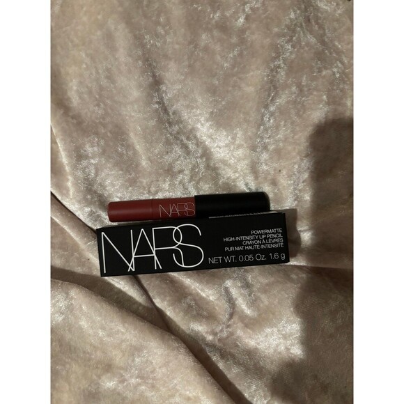 Other - NARS lip pencil shade 180